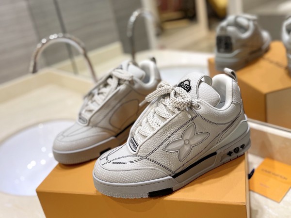 LV Skate Sneakers