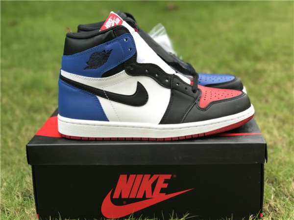 Air Jordan 1 Retro High OG Top 3 555088-026
