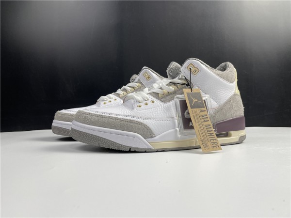 Jordan 3 Retro A Ma Maniére DH3434-110