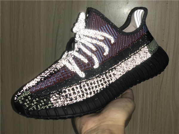 Adidas Yeezy Boost 350 V2 Yecheil (Reflective) FX4145