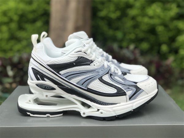 Balenciaga X-pander Sneaker in Grey