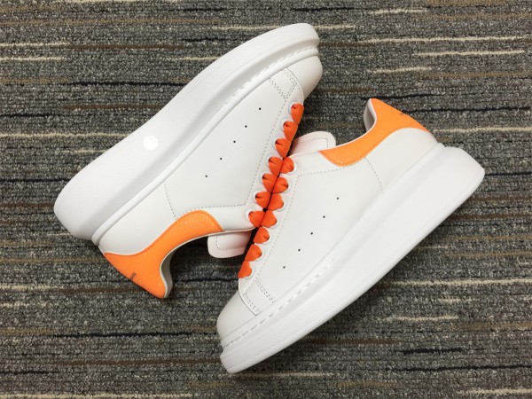 Alexander McQueen Oversized Sneaker MCQ063