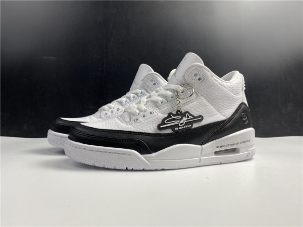 Jordan 3 Retro Fragment DA3595-100