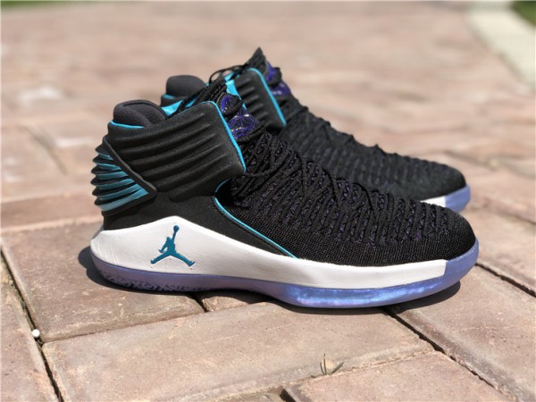 Air Jordan 32 "CEO" Bordroom AA1253-016 