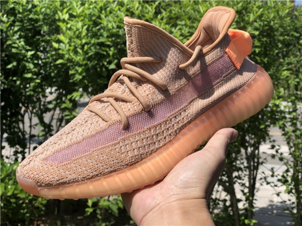 Adidas Yeezy Boost 350 V2 Clay EG7490