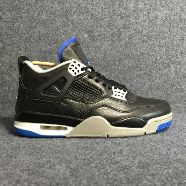 Air Jordan 4 Retro "Motorsports Alternate" 308497-006