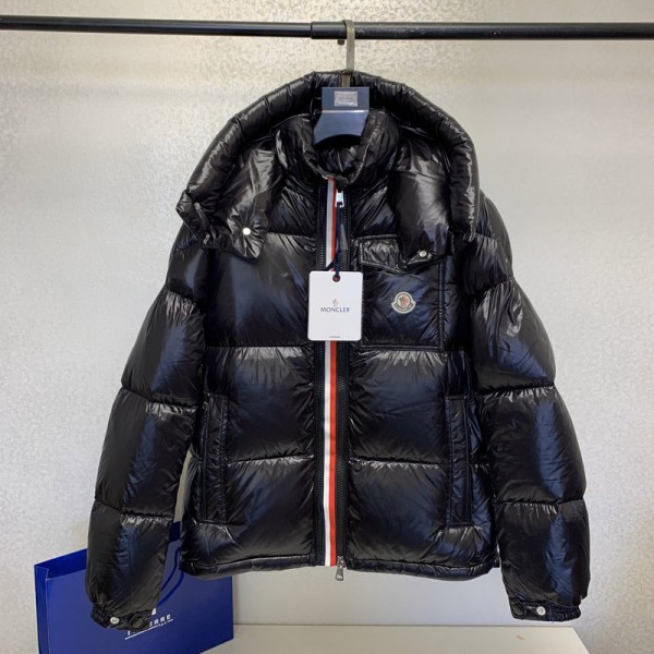 Moncler Montbeliard Men Jackets
