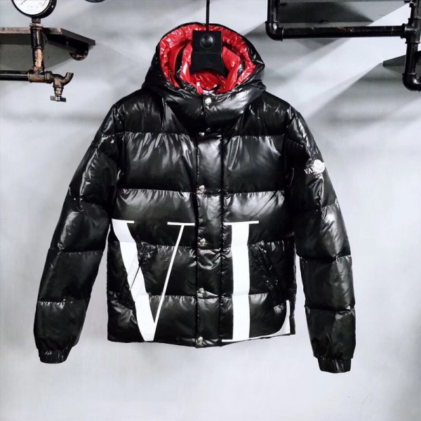 Moncler x Valentino Jackets