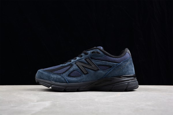 New Balance 990v4 JJJJound Navy