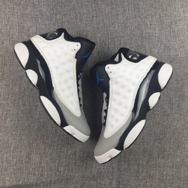 Air Jordan 13 Retro "Barons Hologram" 414571-115