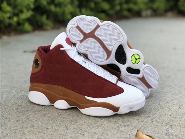 Air Jordan 13 Retro Premio "Bin 23" 417212-601