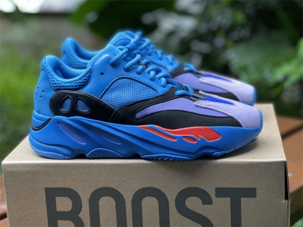 Adidas Yeezy Boost 700 Hi-Res Blue HP6674
