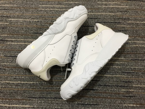 Alexander McQueen Court Trainer MQC003
