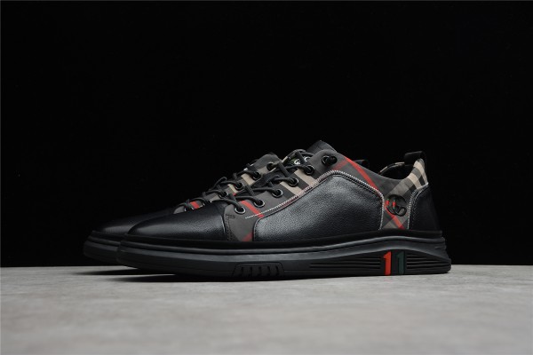 Gucci Screener GG High Top Sneaker 431942-02JPO-60623