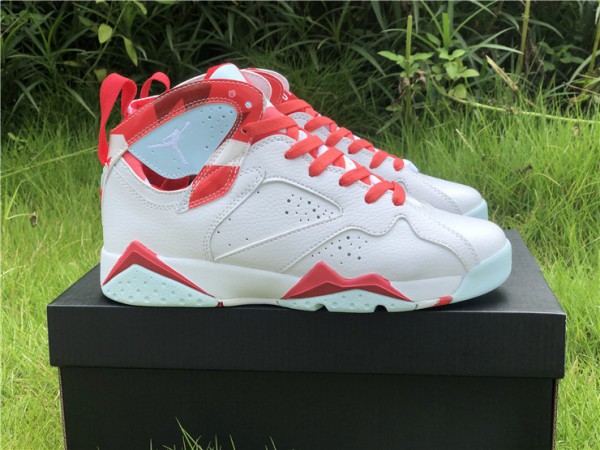 Air Jordan 7 Retro Topaz Mist (GS) 442960-104