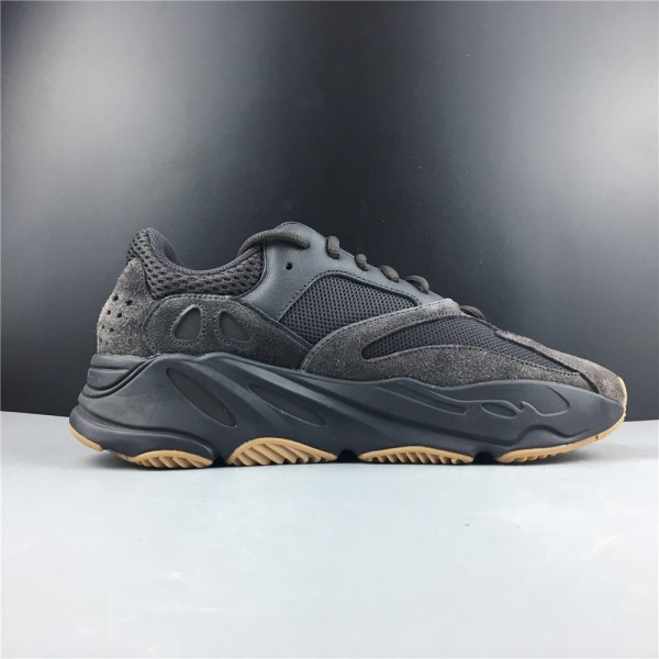 Adidas Yeezy Boost 700 Utility Black FV5304
