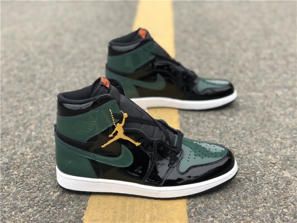 SoleFly x Air Jordan 1 Retro High OG "Art Basel" Friends & Family AV3905-038