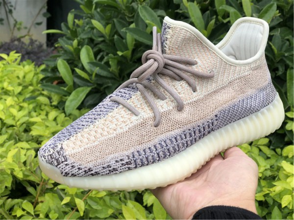 Adidas Yeezy Boost 350 V2 Ash Pearl GY7658