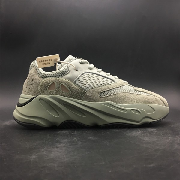 Adidas Yeezy Boost 700 Salt EG7487 