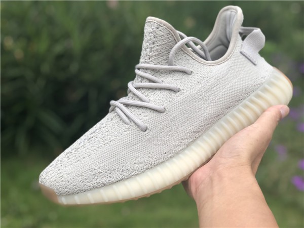 Adidas Yeezy Boost 350 V2 Sesame (YZY350V2-SESAME) F99710 
