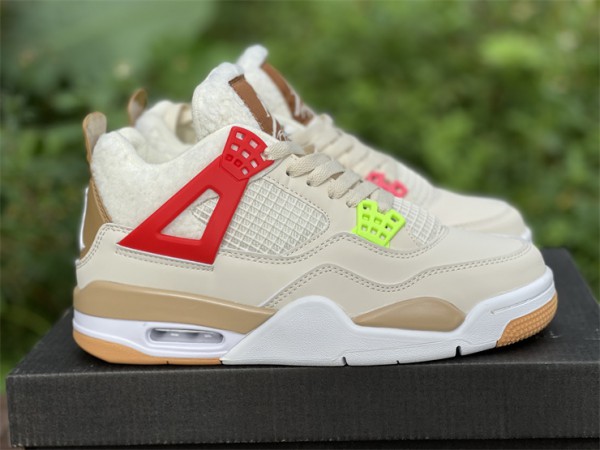 Jordan 4 Retro Where the Wild Things Are DH0572-264