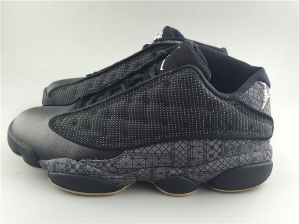 Air Jordan 13 Retro Low Quai 54 - 810551-050
