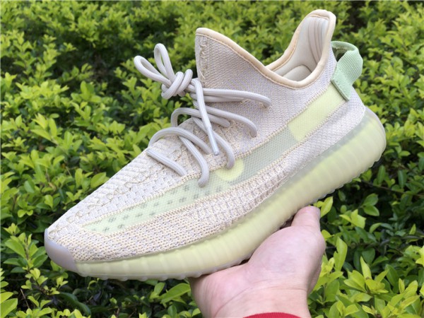 Adidas Yeezy Boost 350 V2 Flax FX9028