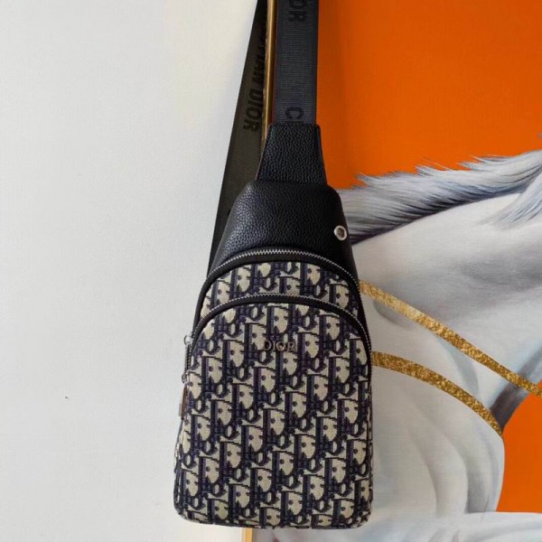Dior Shoulder Bag 6086