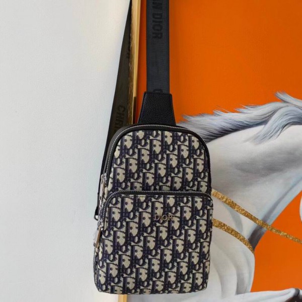 Dior Shoulder Bag 6087