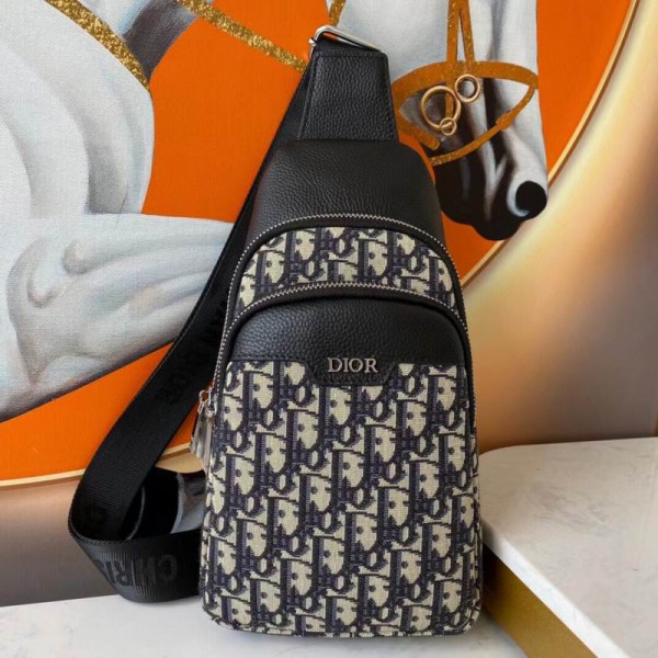 Dior Shoulder Bag 6089