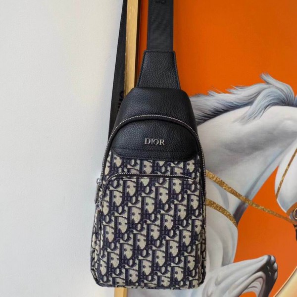 Dior Shoulder Bag 6090