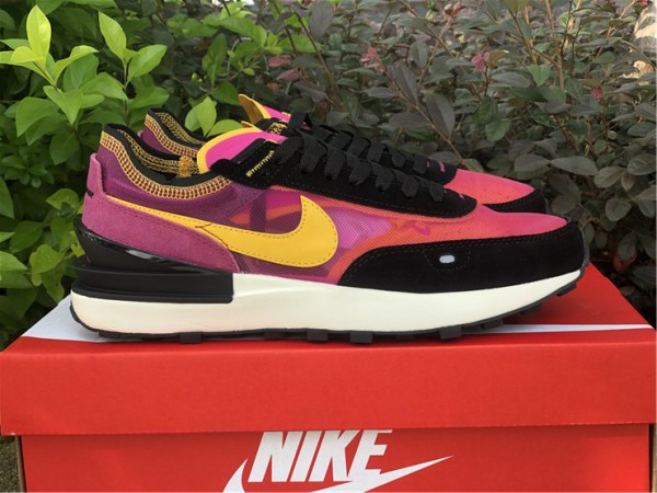 Nike Waffle One Active Fuchsia DA7995-600