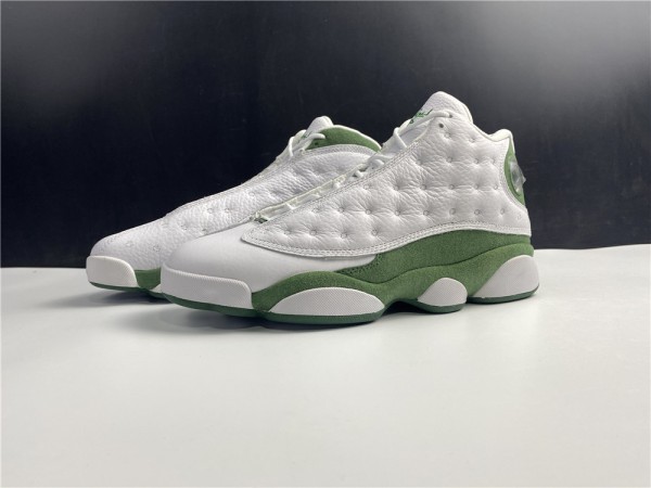 Air Jordan 13 Retro Ray Allen PE - 414571-125