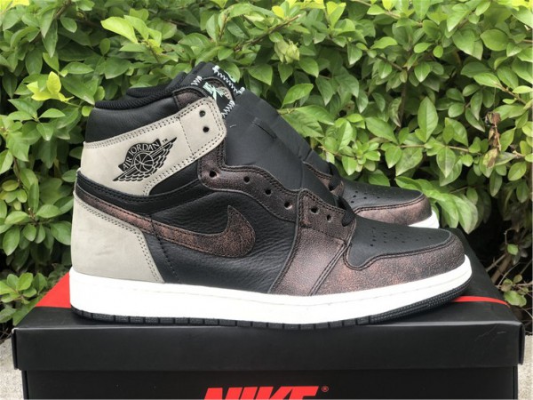 Air Jordan 1 Retro High OG "Patina" 555088-033