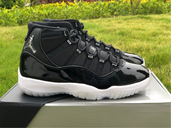 Jordan 11 Retro Jubilee 25th Anniversary CT8012-011