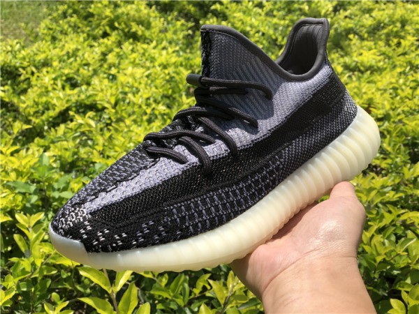 Adidas Yeezy Boost 350 V2 Carbon FZ5000