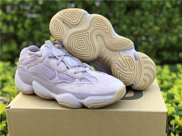 Adidas Yeezy 500 Soft Vision FW2656