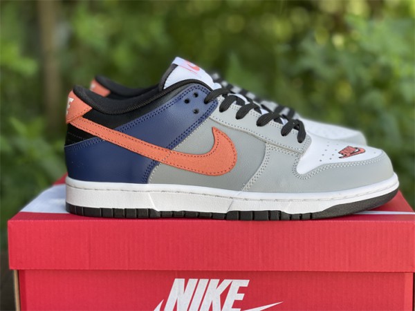 Nike Dunk Low "EKIN" DC7454-100