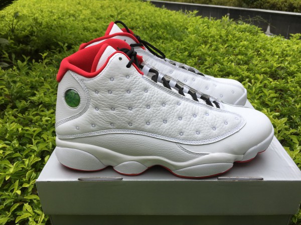 Air Jordan 13 Retro Alternate History of Flight 414571-103