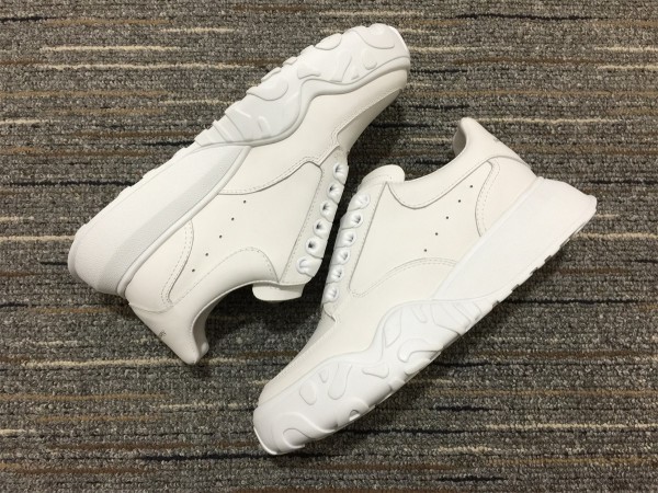 Alexander McQueen Court Trainer MQC001