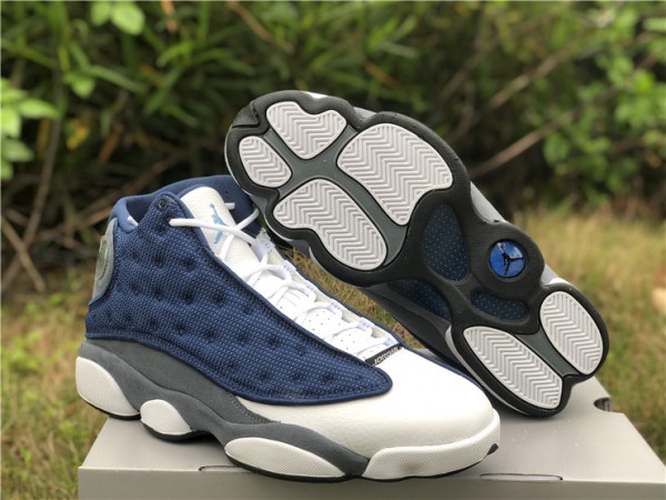Air Jordan 13 Retro Flint (2020) - 414571-404