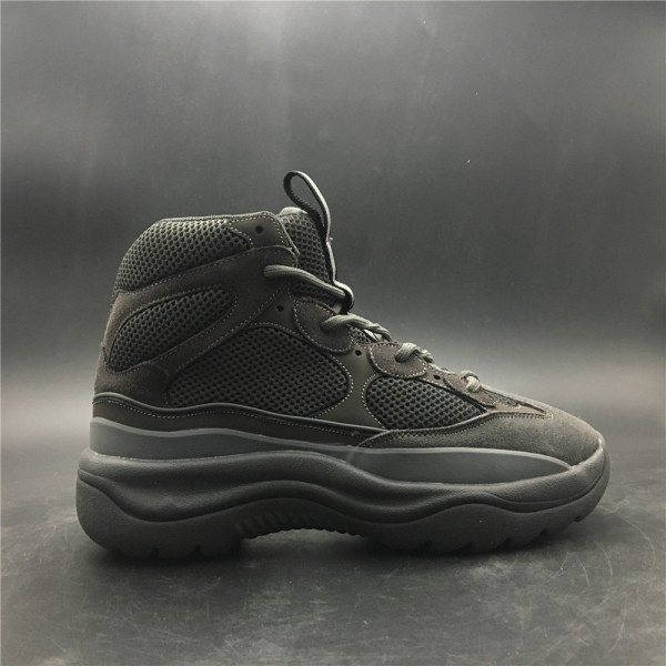 Yeezy Suede Desert Boot Season 6 Graphite YZ6MF6003-213