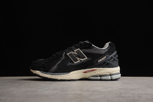 New Balance 1906D Protection Pack Black