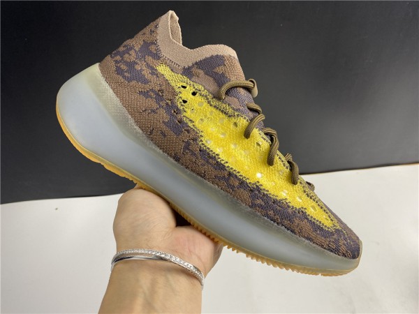 Adidas Yeezy Boost 380 Lmnte FZ4982