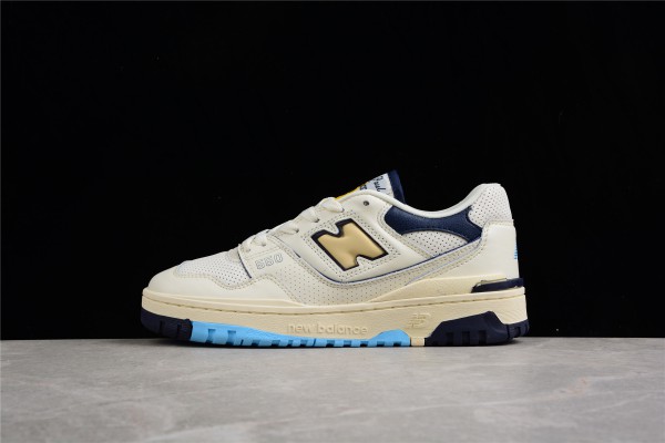 New Balance 550 Rich Paul