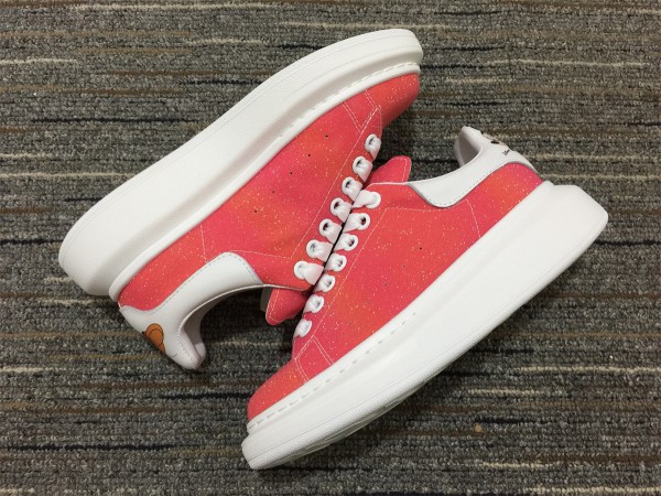 Alexander McQueen Oversized Sneaker MCQ053