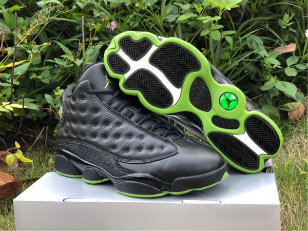 Air Jordan 13 Retro Altitude (2017) - 414571-042