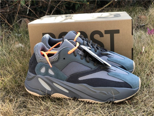 Adidas Yeezy Boost 700 Teal Blue FW2499