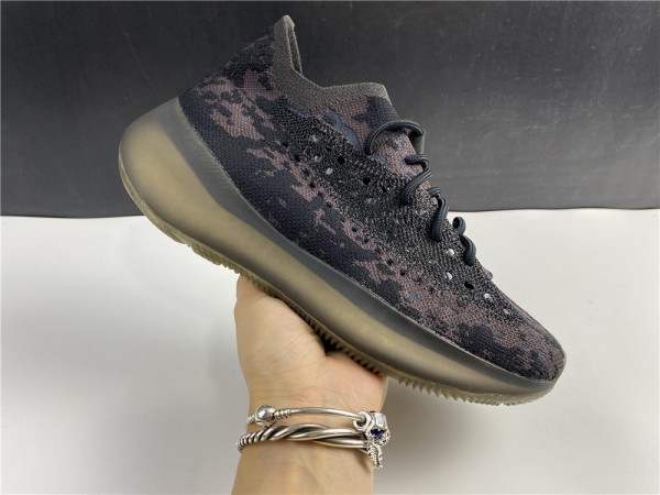 Adidas Yeezy Boost 380 Onyx FZ1270 
