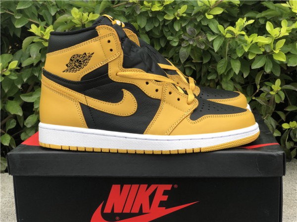 Jordan 1 Retro High Pollen 555088-701
